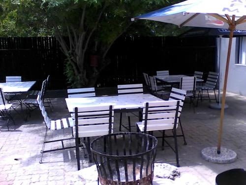 Etosha Garden — Outjo — photo 5