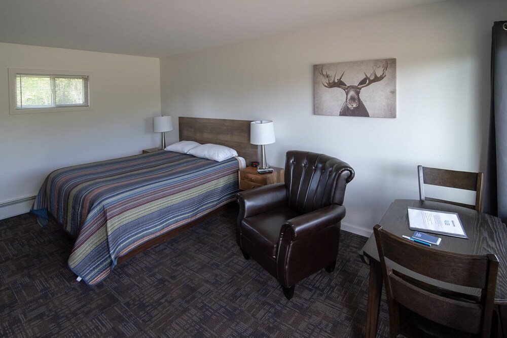 Three Lakes Motel - photo 7