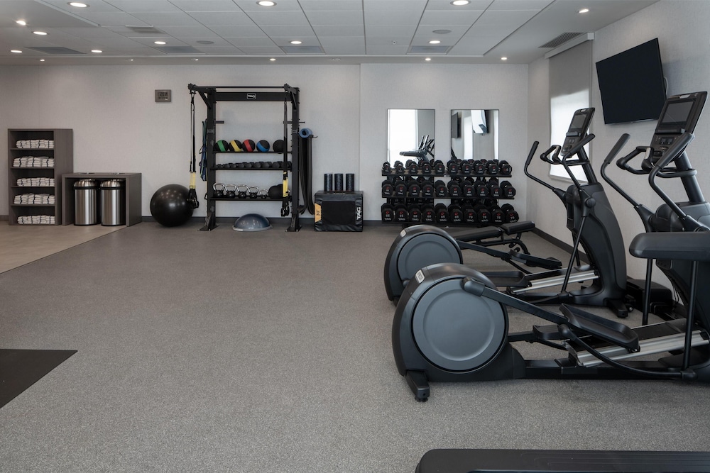 Home2 Suites by Hilton West Lafayette - photo 12