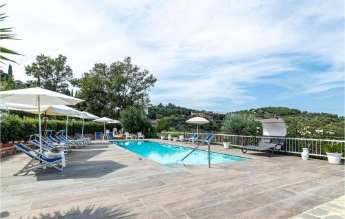 Miralento Country House — 4-Star Luxury Hotel in Rutino, Italy