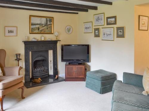 The Cottage