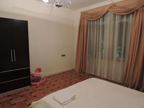 New Tiflisi Hostel