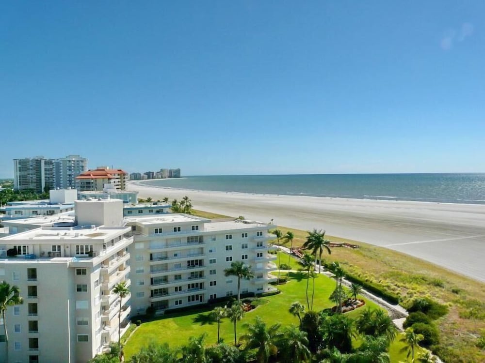 South Seas Tower 1 1204 Marco Island - photo 28