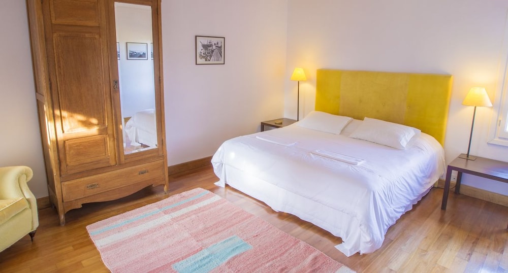 Hotel El Pedral in Puerto Madryn, Argentina