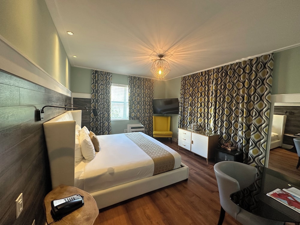 Dorset Hotel - photo 7