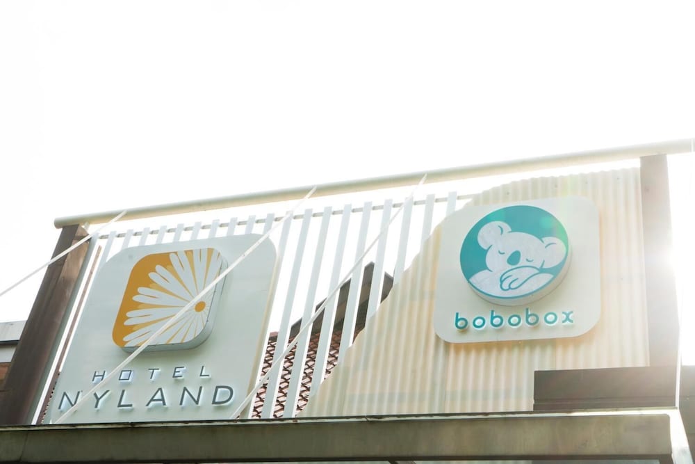 Bobopod Cipaganti Bandung