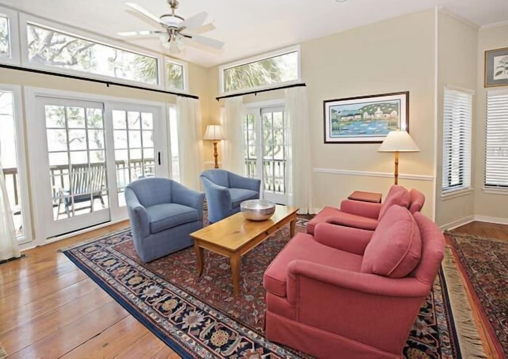 16 Genoa Court at the Sea Pines Resort - photo 2