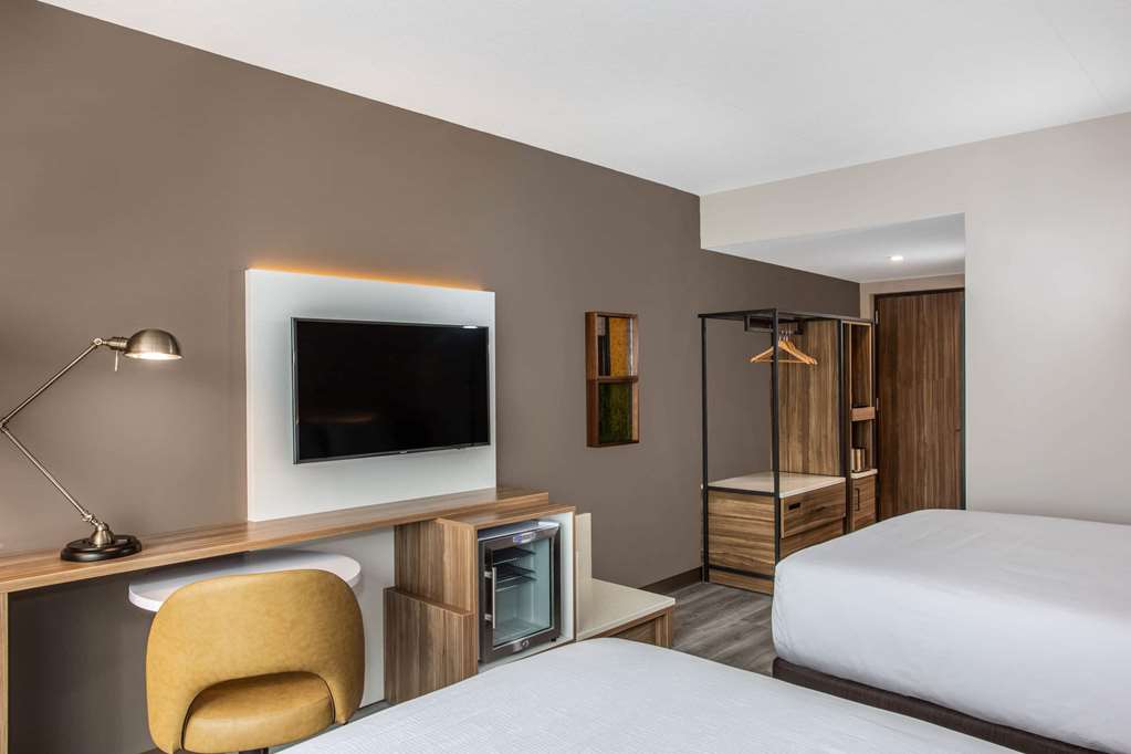 Wyndham Garden Ft Lauderdale Airport & Cruise Port - photo 11