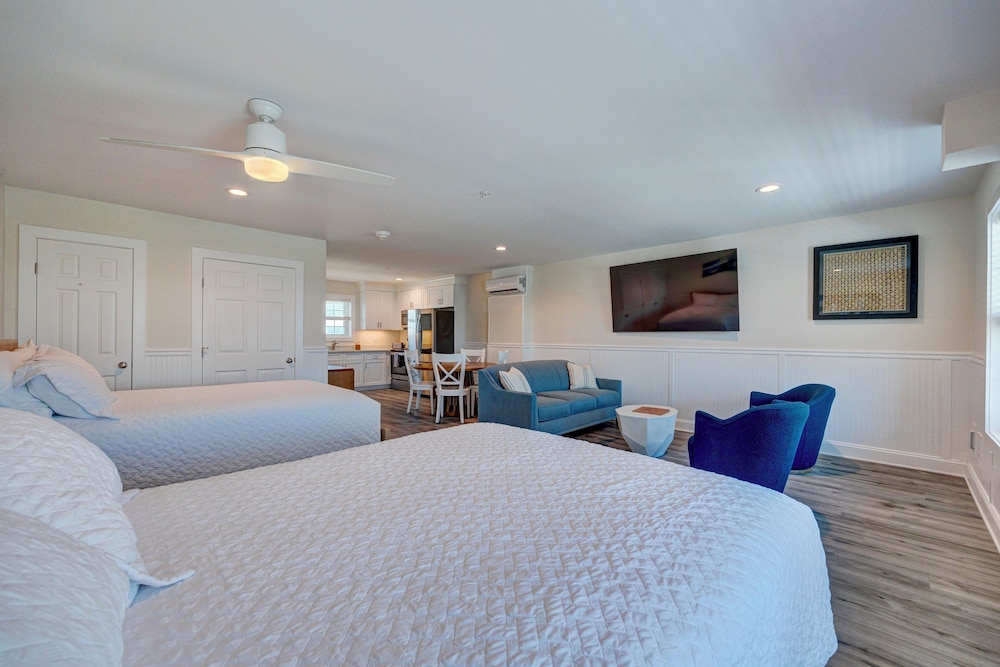 Saltwater Resort - photo 21