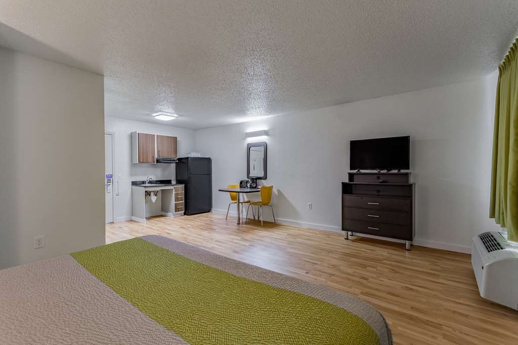 Studio 6 Dallas TX - photo 18
