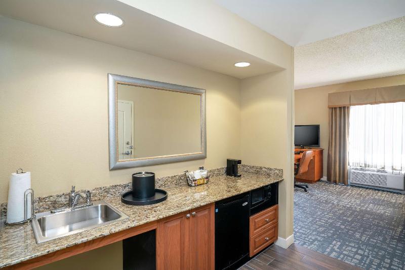 Hampton Inn & Suites Murfreesboro in Murfreesboro, United States