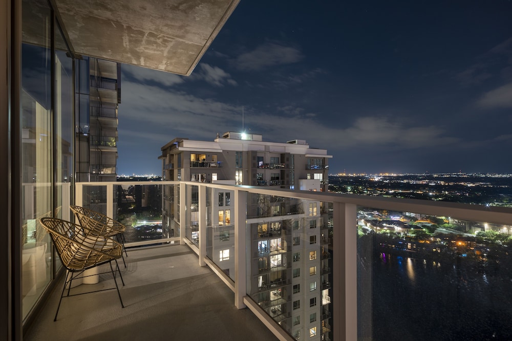 Austin Condo Hotel - photo 845