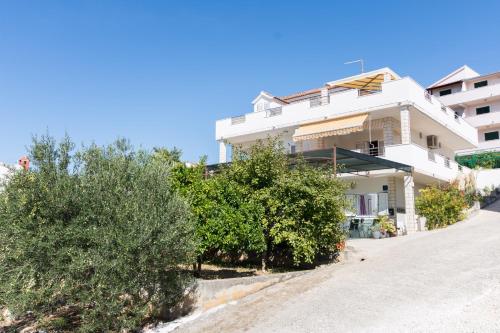 Apartmani Žana in Trogir, Croatia