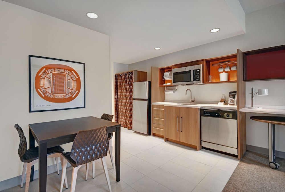 Home2 Suites by Hilton Blacksburg University - photo 15