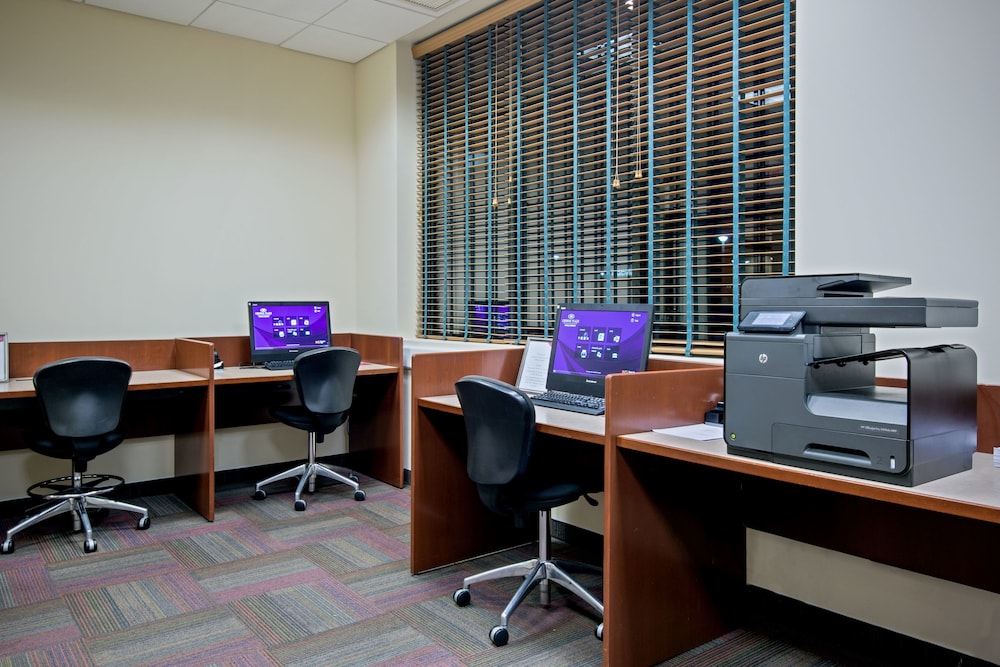 Crowne Plaza: Philadelphia King of Prussia by IHG - photo 54