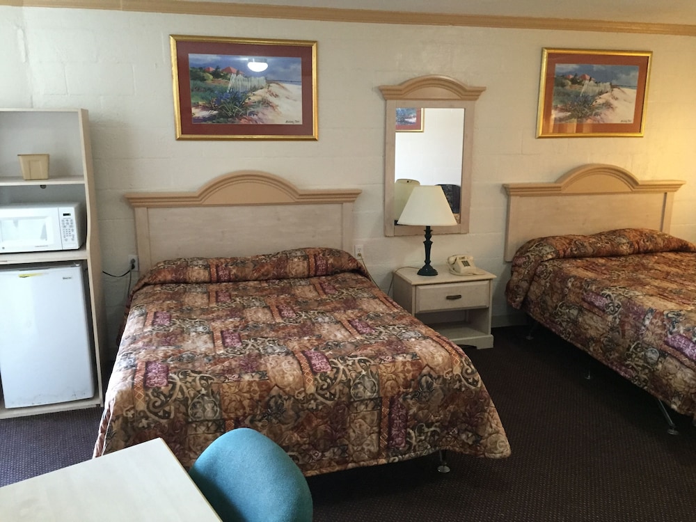 Withlacoochee Motel - photo 6