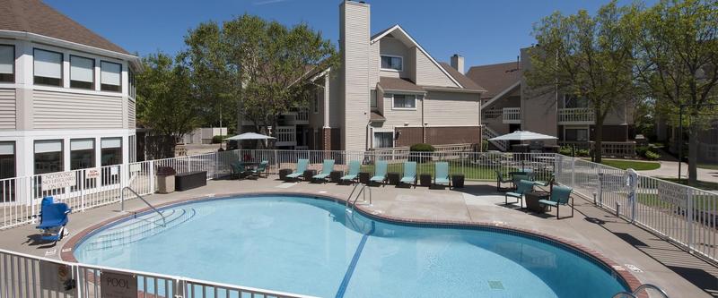Sonesta Es Suites Minneapolis St. Paul Airport - photo 33