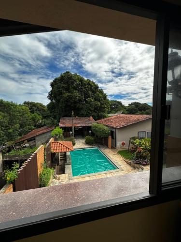 Espirito Santo do Pinhal — hotel in Espirito Santo Do Pinhal
