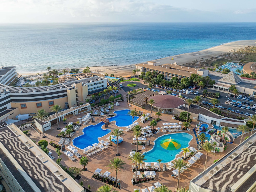 Iberostar Waves Gaviotas Park All Inclusive in Pajara, Spain