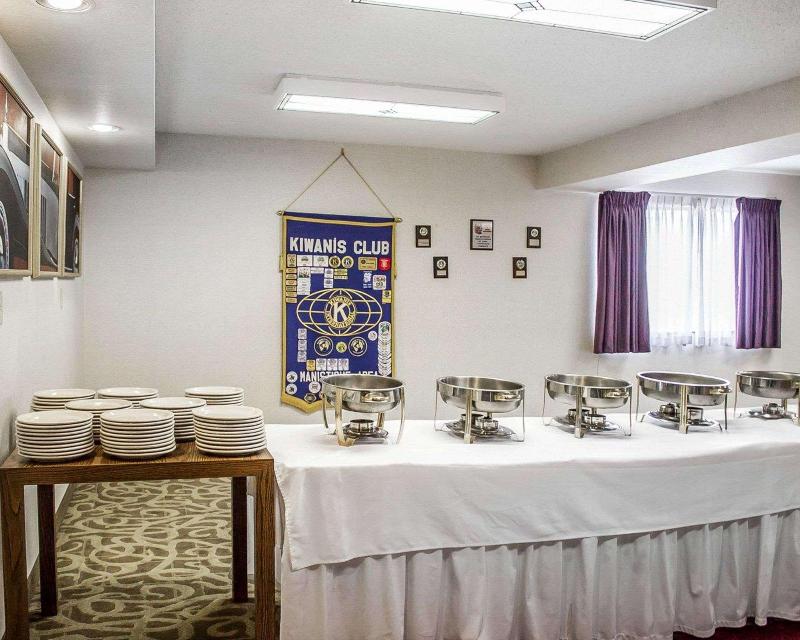 Comfort Inn Manistique MI - photo 124