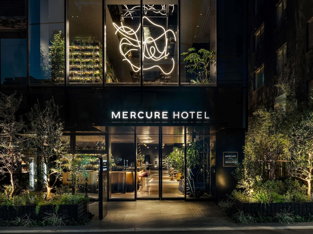 Mercure Tokyu Stay Osaka Namba in Osaka, Japan