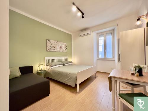 RomeSweetRome — 4-Star Luxury Hotel in Rome, Italy