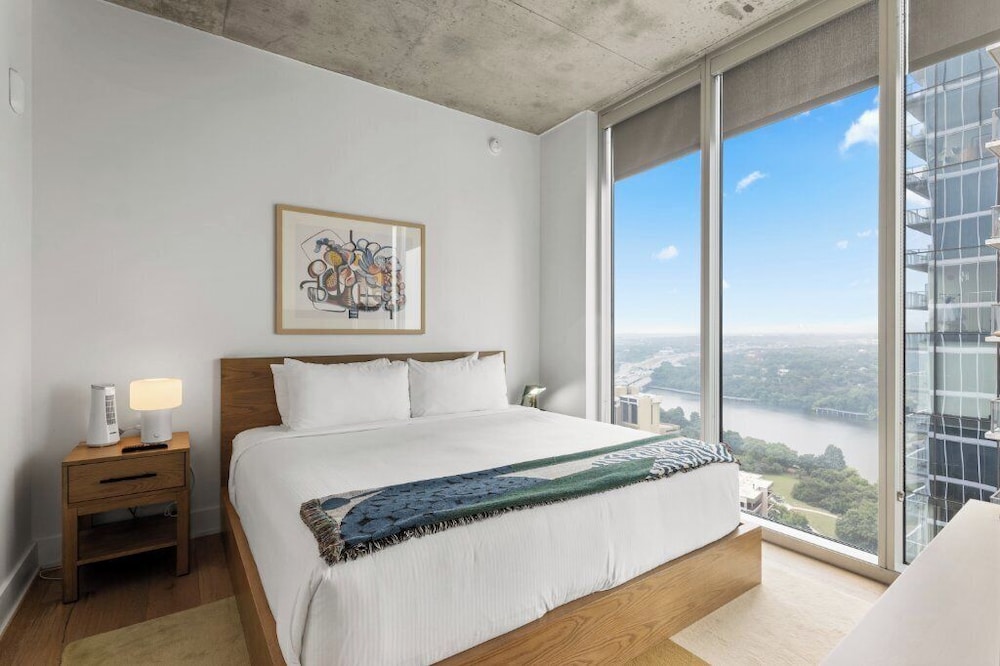 Austin Condo Hotel - photo 175