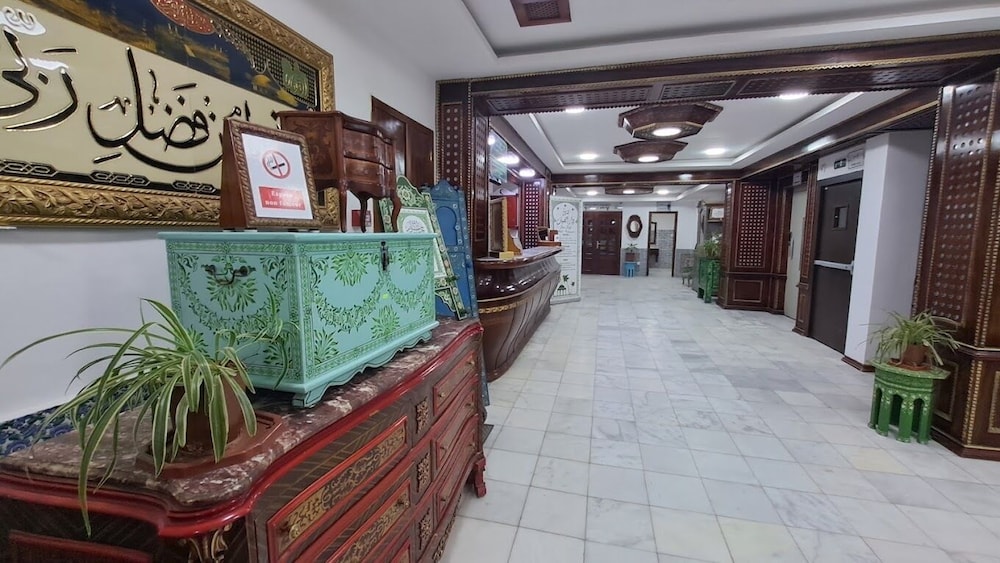 Dar Diaf El Djelfa — Djelfa — photo 4