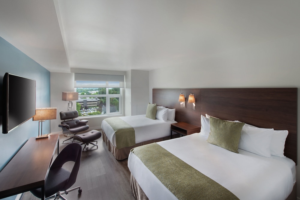 Hotel Interurban Seattle Airport SeaTac - photo 7