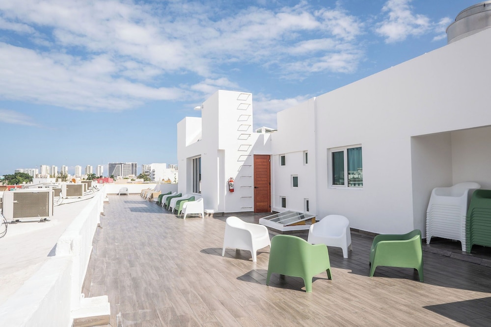 Suites Gaby Cancun