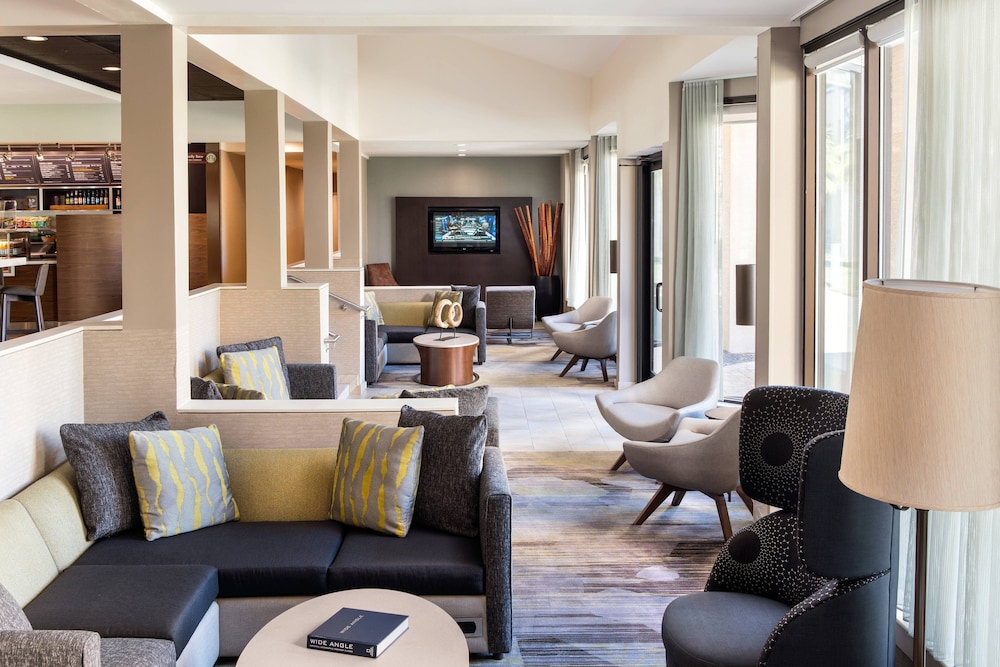 Courtyard by Marriott San Diego Sorrento Valley - featured photo