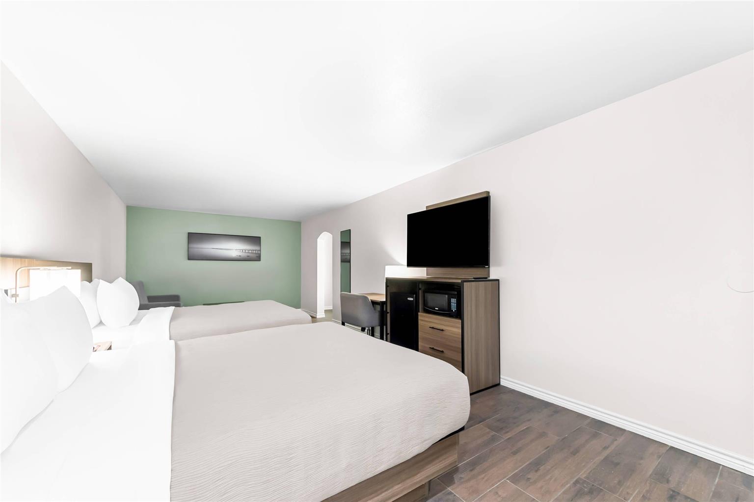 Quality Inn & Suites Port Lavaca Near Lighthouse Beach - photo 39