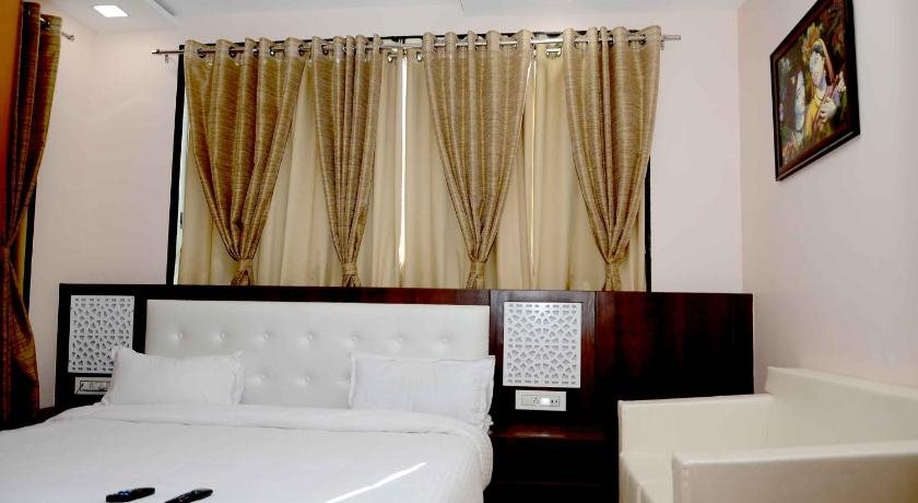 Hotel Shikhar Darshan — Ujjain — photo 3