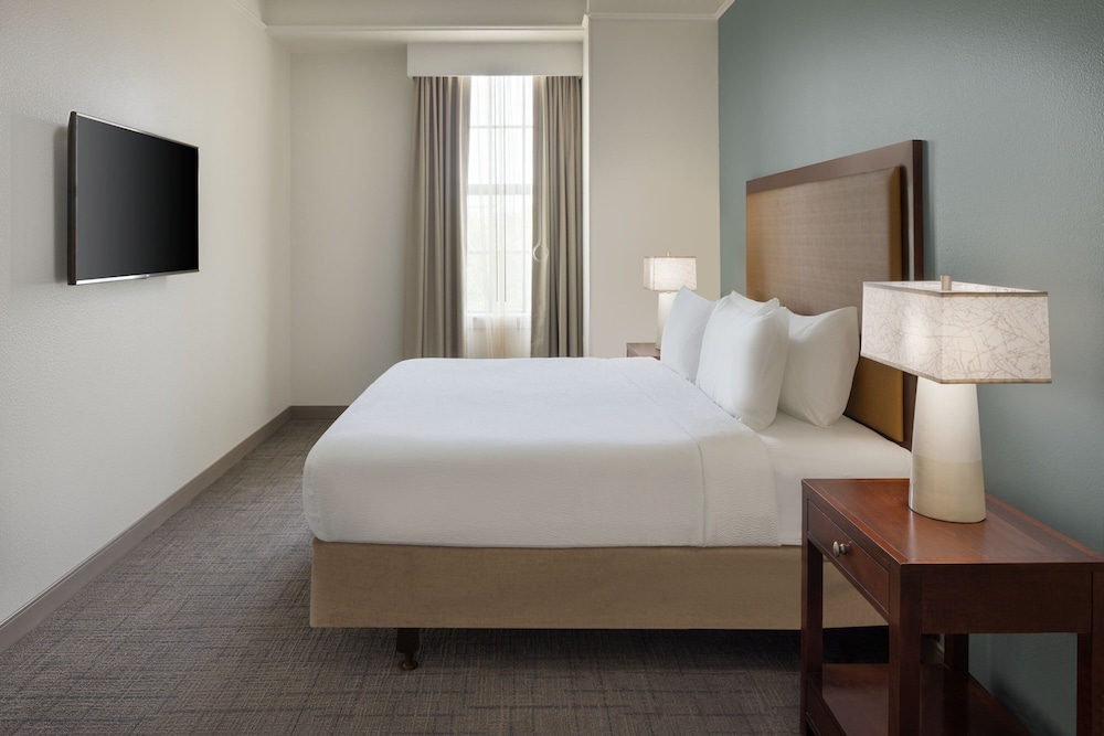 Residence Inn by Marriott Savannah Downtown Historic Distric - photo 14
