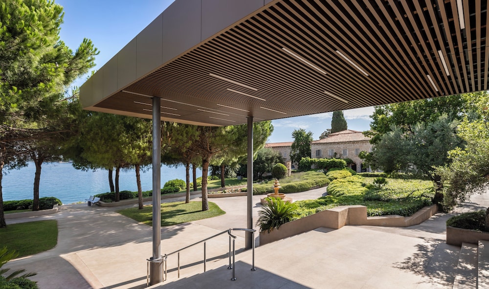 Maistra Select Island Hotel Istra — 4-Star Luxury Hotel in Rovinj, Croatia