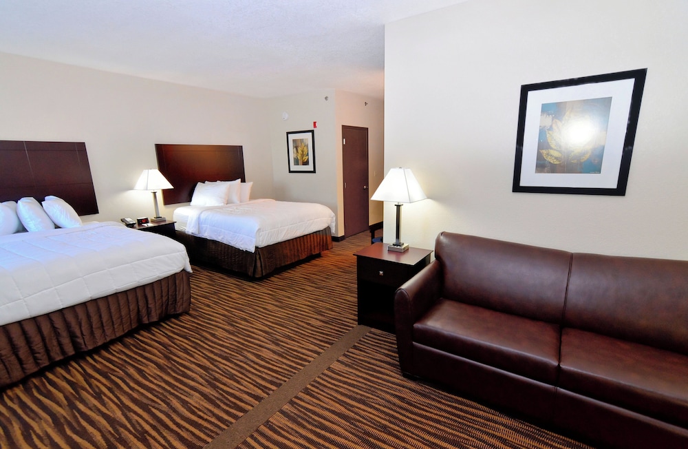 Cobblestone Inn & Suites Monticello - photo 10