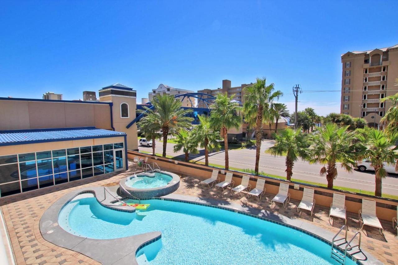 Crystal Tower 208 by Youngs Suncoast - photo 14