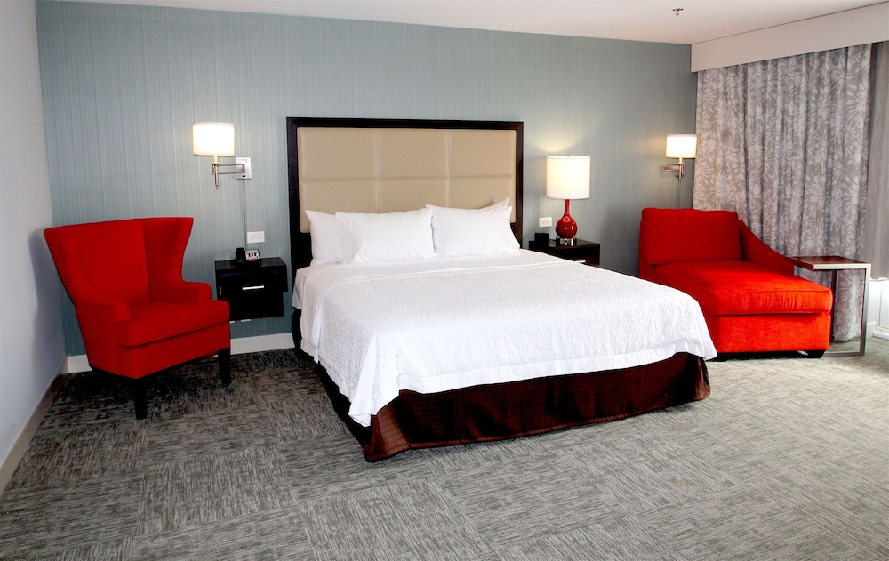Hampton Inn Suffolk - photo 19