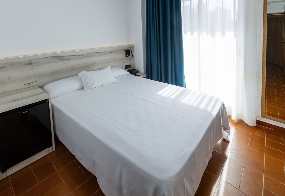 Hotel Bersoca — Benicassim — photo 5