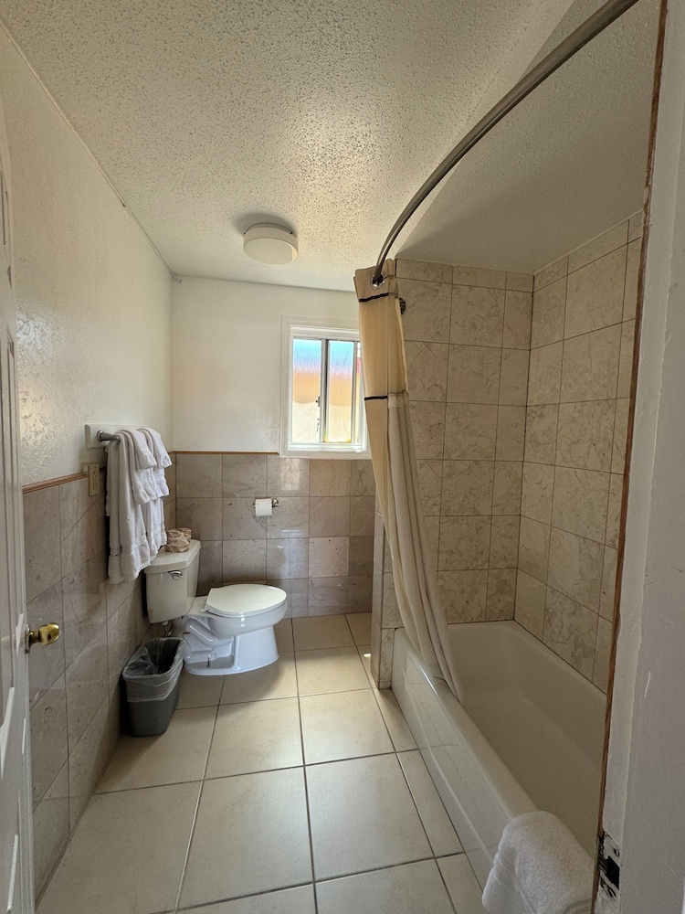 Tamalpais Motel - photo 17