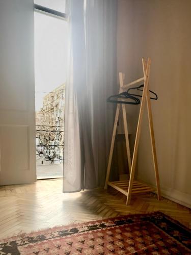 M1 Apartment
