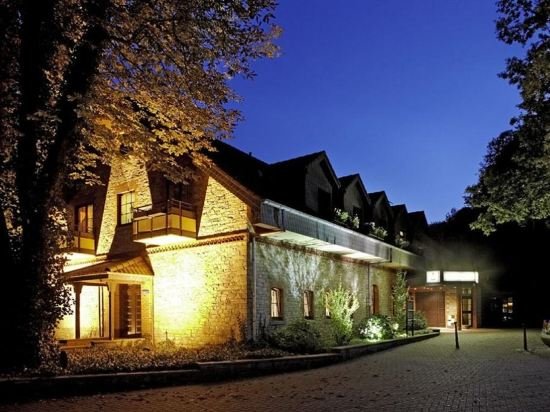 Hotel Restaurant Busch Atter in Osnabrueck, Germany