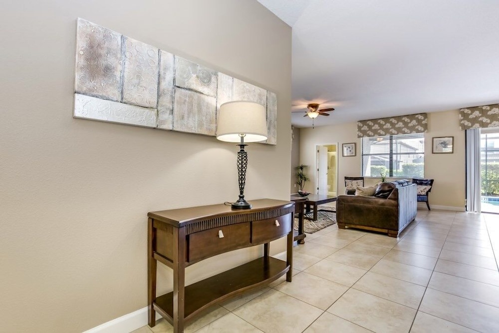 Best Resort In Disney Area 6 Bedroom Villa by RedAwning - photo 64