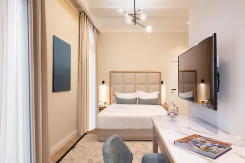 Epicure Suites — Kavala — photo 4