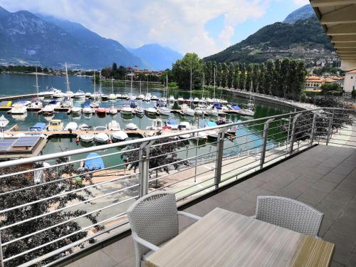 Appartamento Goen — 4-Star Luxury Hotel in Pisogne, Italy