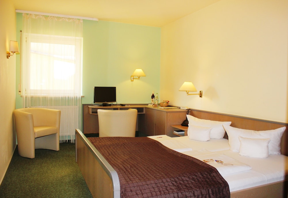 Landhotel Zum Böhm — Roth — photo 2