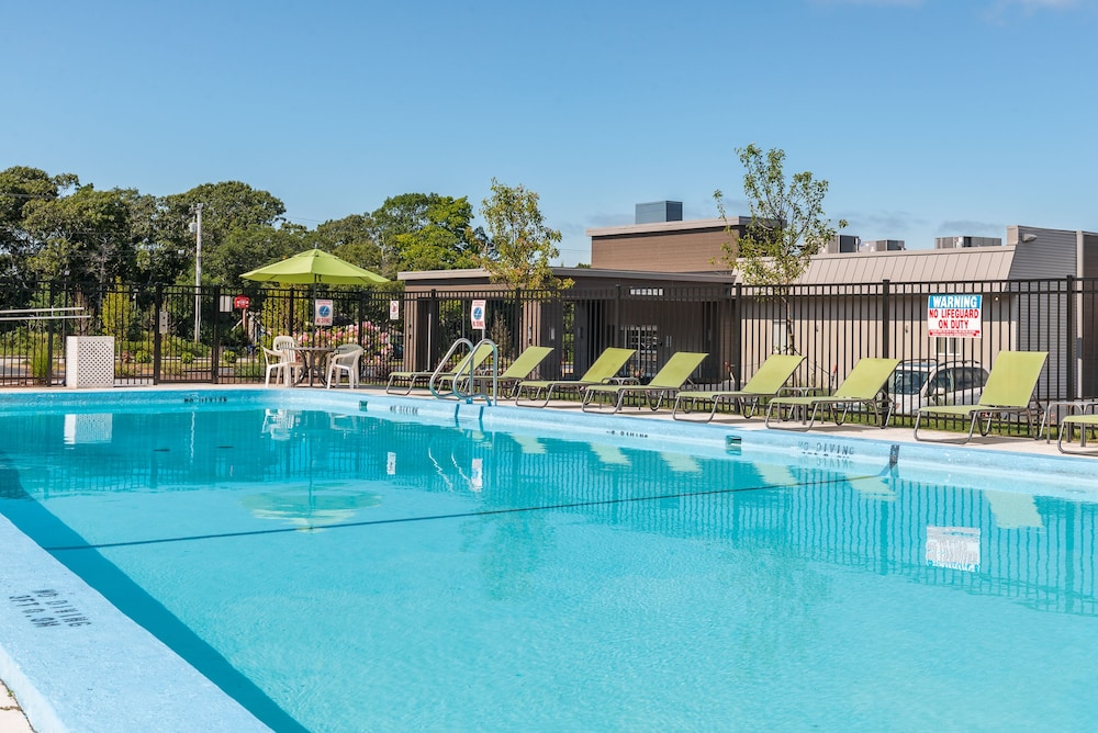 Four Points by Sheraton Eastham Cape Cod - photo 62
