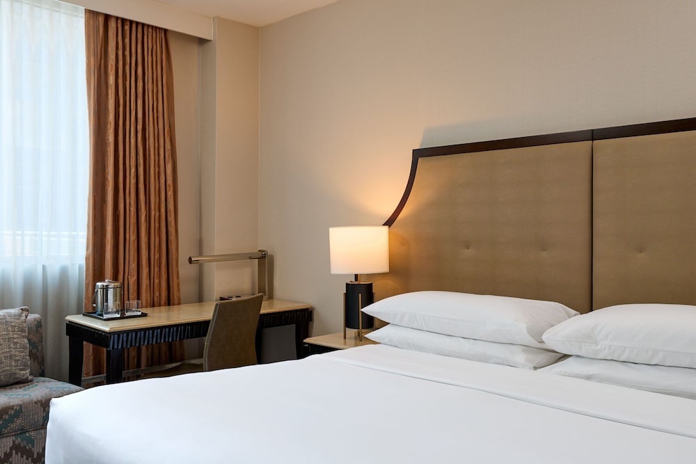 Sheraton Brooklyn New York Hotel - photo 24
