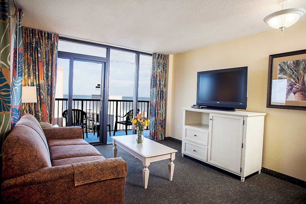 Compass Cove Resort - photo 262