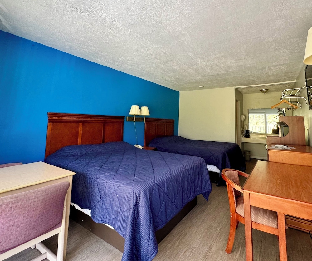 Rodeway Inn Church Hill Tri Cities Area - photo 13